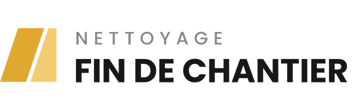 Nettoyage Fin de Chantier, remise en état après travaux en Île-de-France